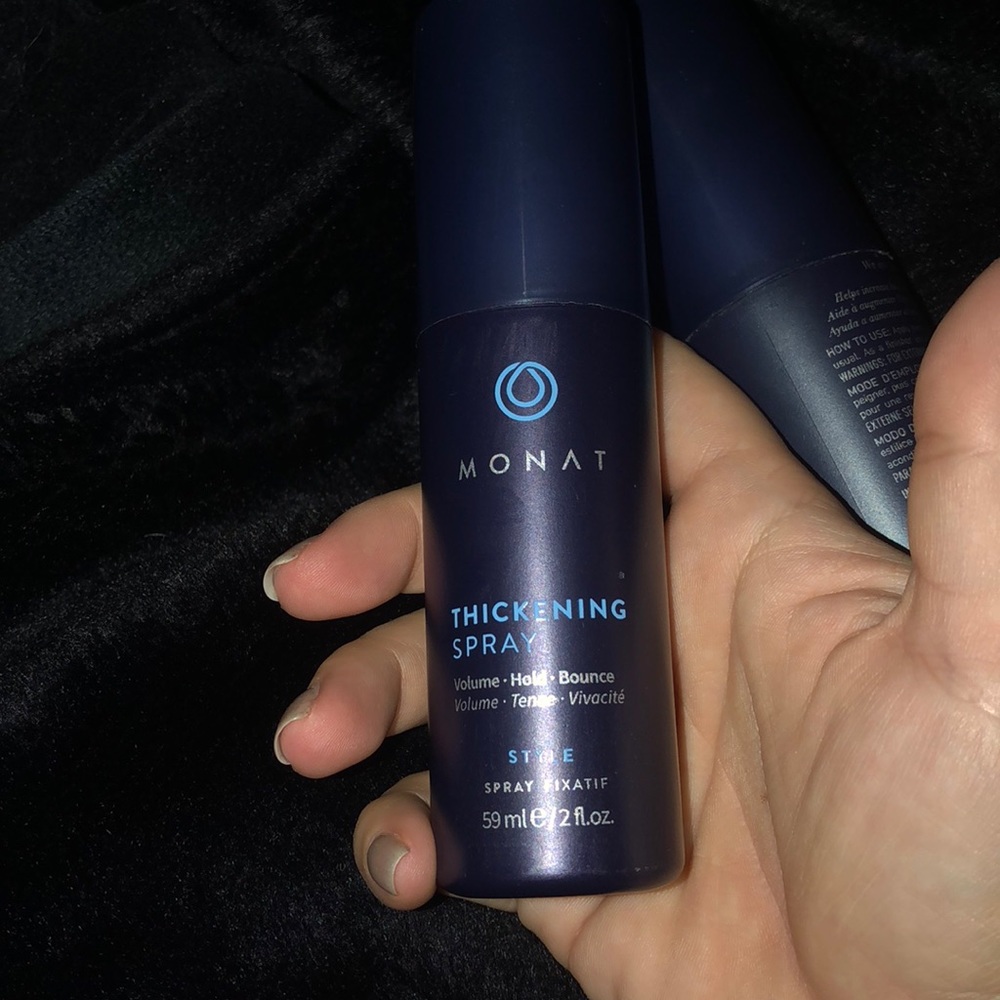 Monat Thickening Spray